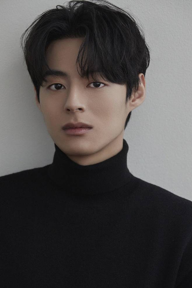 이후정(사진=VAST엔터테인먼트)