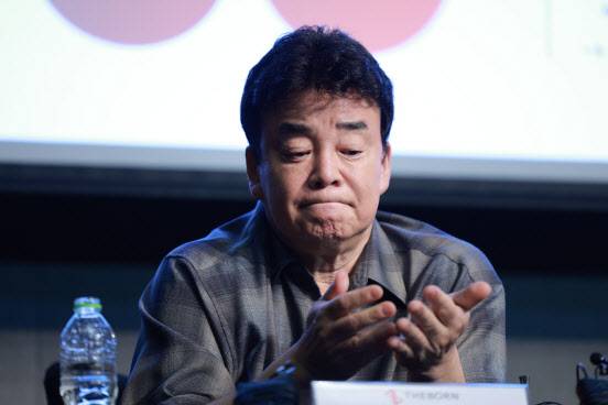 백종원 더본코리아 대표 (사진=연합뉴스)