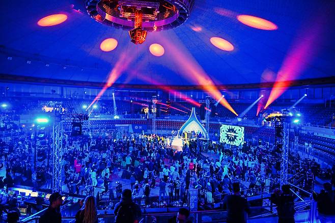 사진제공=스페셜올림픽코리아