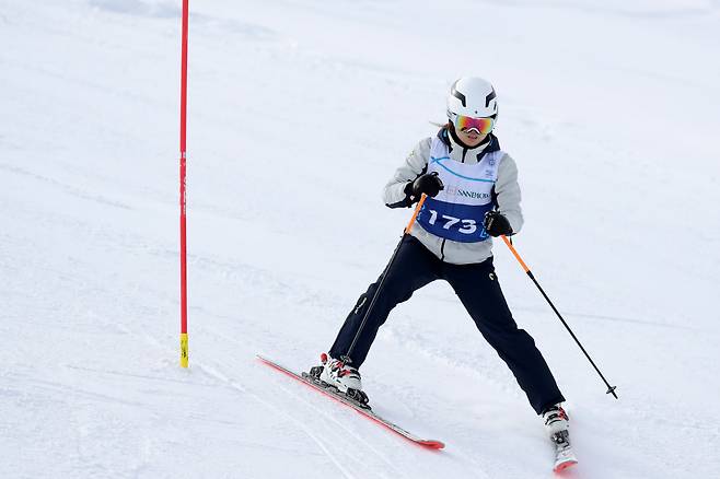 사진제공=스페셜올림픽코리아