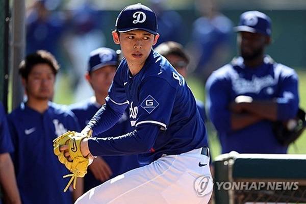 사사키 로키. ⓒ연합뉴스 AFP