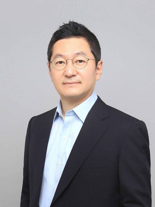 김태수 그립컴퍼니 신임 대표. /그립컴퍼니 제공