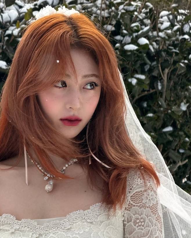 인스타그램 @jenaissante