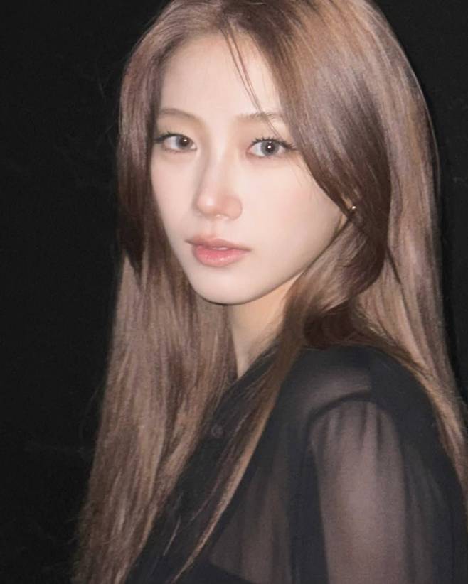 인스타그램 @zuhazana