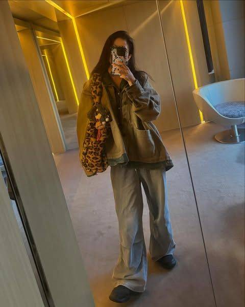 인스타그램 @xeesoxee