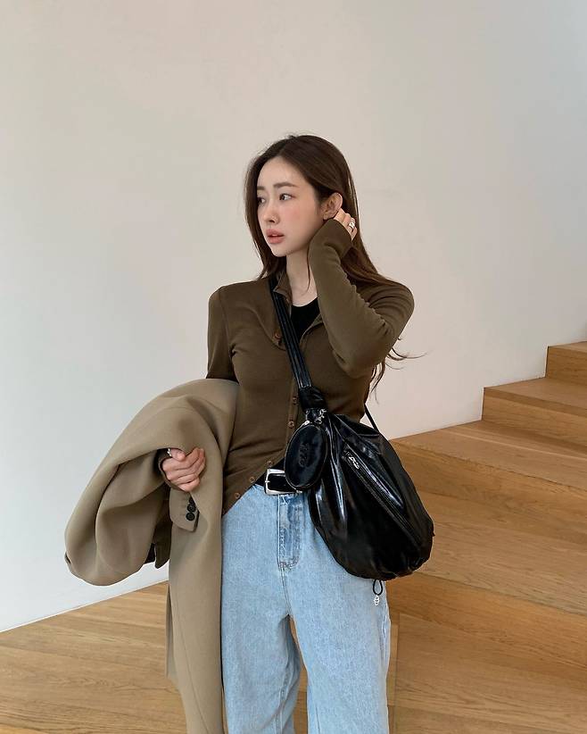 인스타그램 @ch_amii