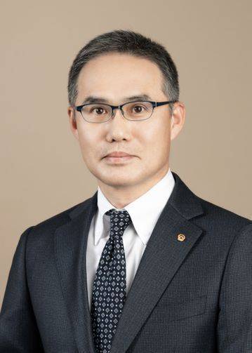 한두희 한화투자증권 대표이사. ⓒ한화투자증권