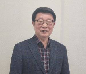 이인호 중앙대학교 로스쿨 교수