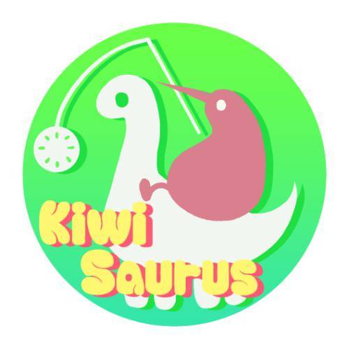 용덕킹 게임팀에서 출발한 키위사우루스