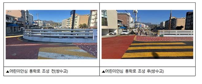 도봉구청 제공.