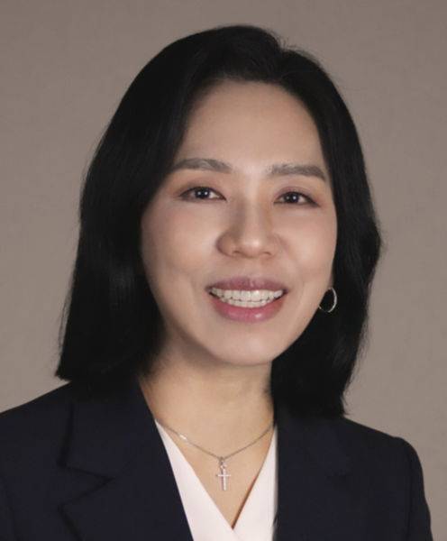 장은영 유한대학교 신임 총장./사진제공=유한대