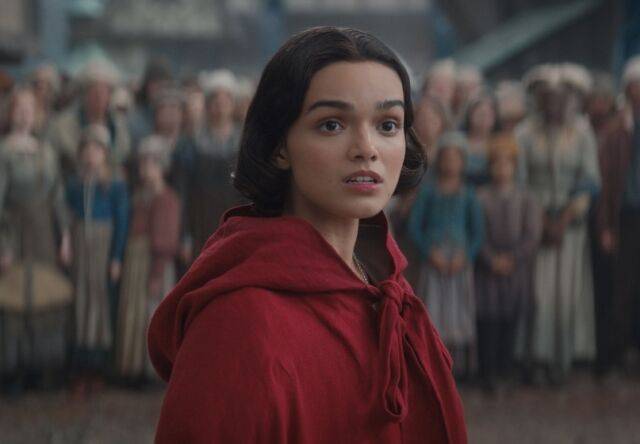 '백설공주'/디즈니