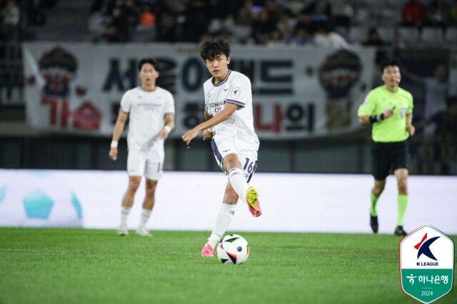 류준선./프로축구연맹