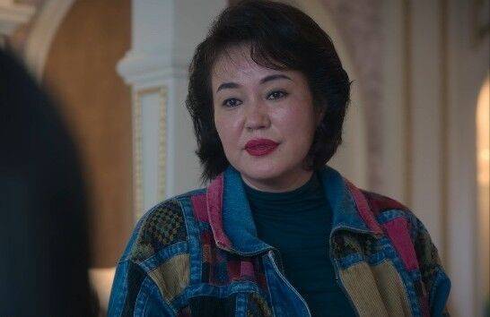 '폭싹 속았수다' 김금순 / 넷플릭스