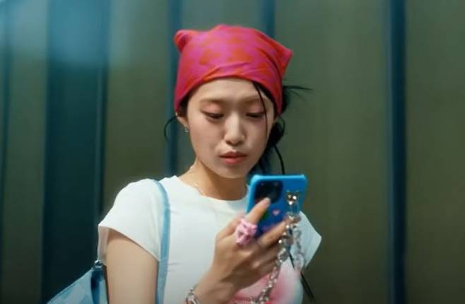 [유튜브 틱톡코리아 캡처]