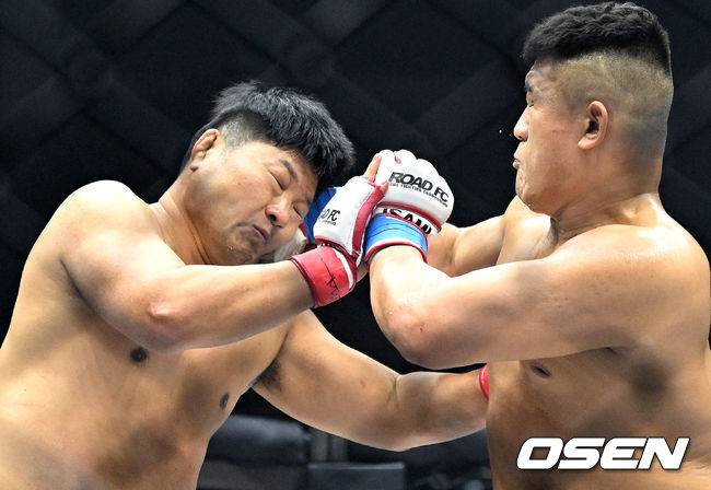 '3~4년 공백 아쉬워' 야속한 체력 저하