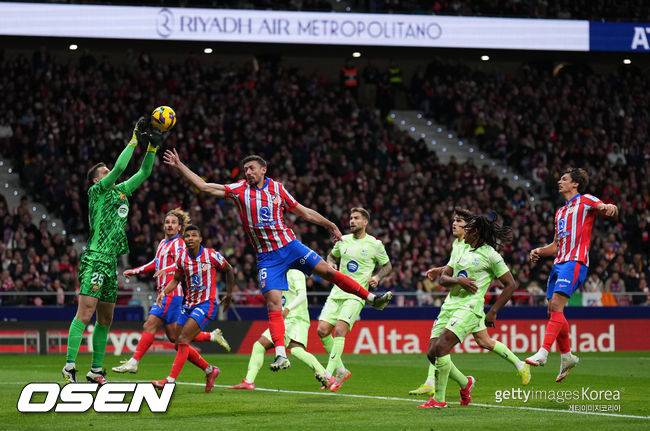 [사진] ⓒGettyimages(무단전재 및 재배포 금지)