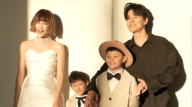 유튜브 채널 ‘워킹맘이현이’