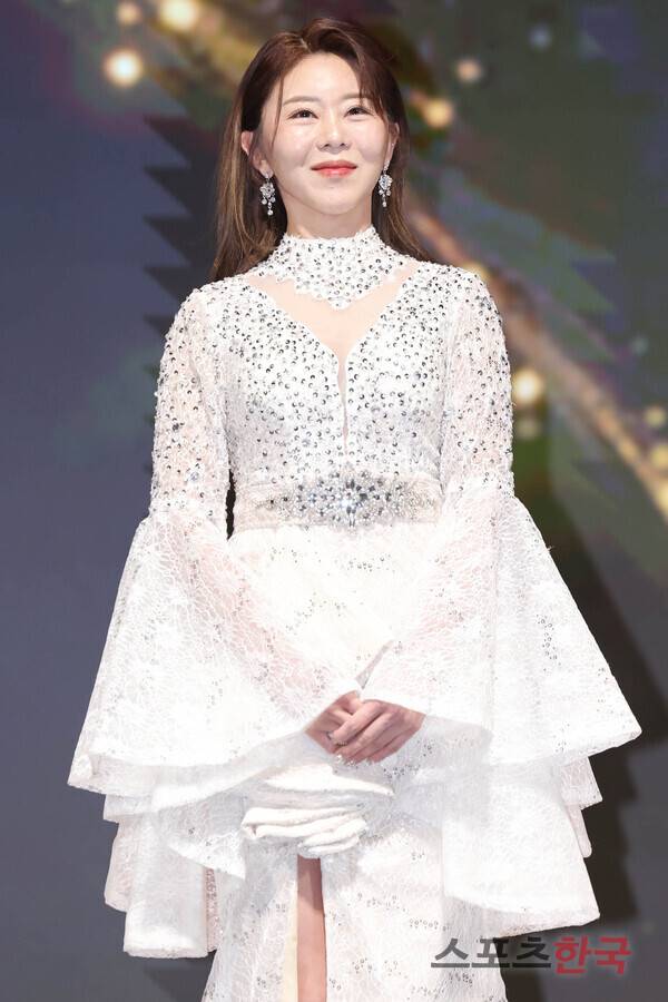 김가영. ⓒ이혜영 기자 lhy@hankooki.com