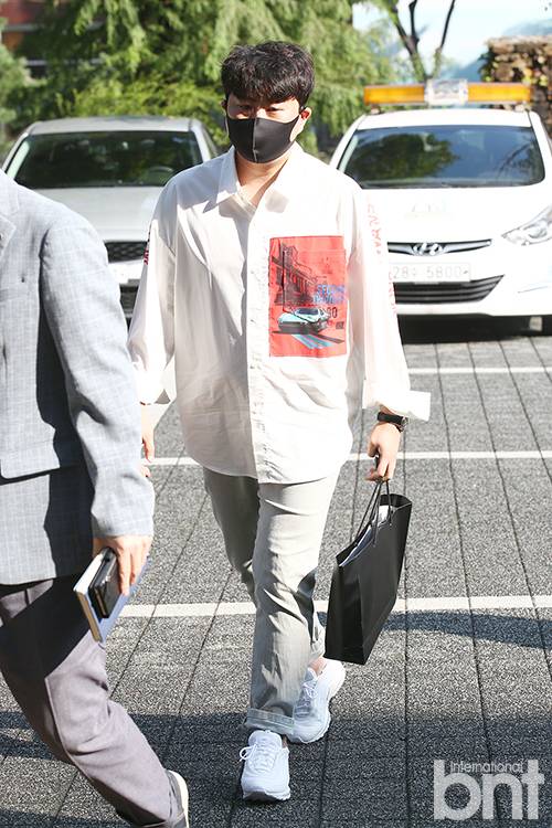 “사람 안 변해”… 김호중 호소에 ‘싸늘’ ©bnt뉴스