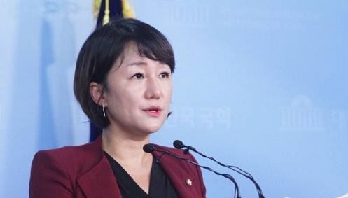 이재정 더불어민주당 의원. 연합뉴스.