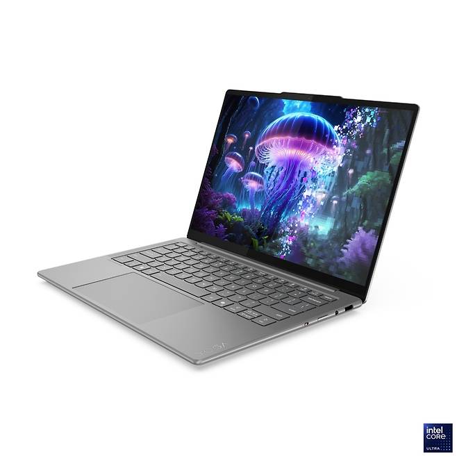 레노버 '요가 슬림 7i 아우라 에디션 14'