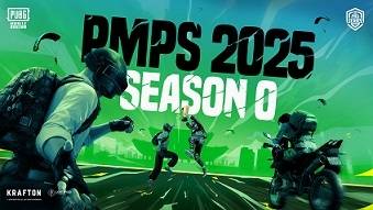 ‘마운틴듀 PMPS 2025 시즌 0’