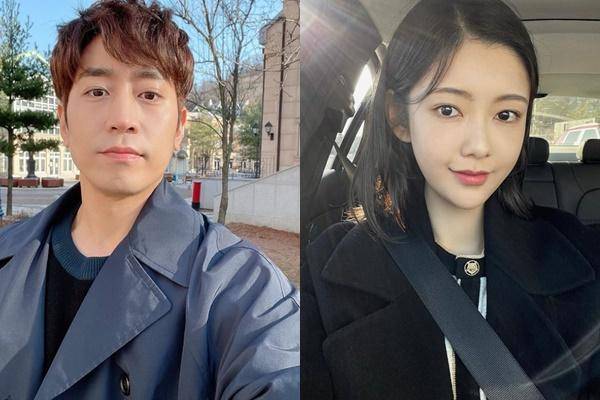 에릭과 나혜미가 두 아들의 부모가 됐다. 에릭, 나혜미 SNS