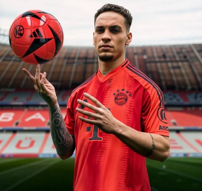 사진=트랜스퍼마켓 오피셜&nbsp;