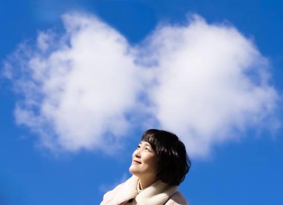 권혁재의 사람사진/ 송숙 선생