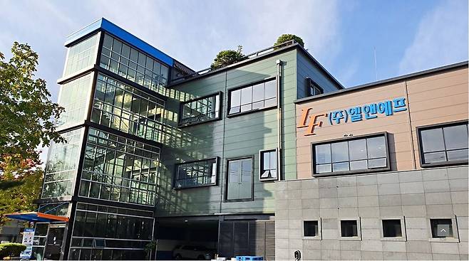 /사진=엘앤에프