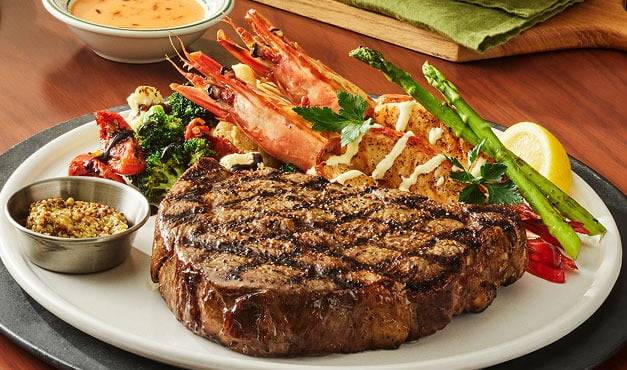 사진=아웃백스테이크하우스