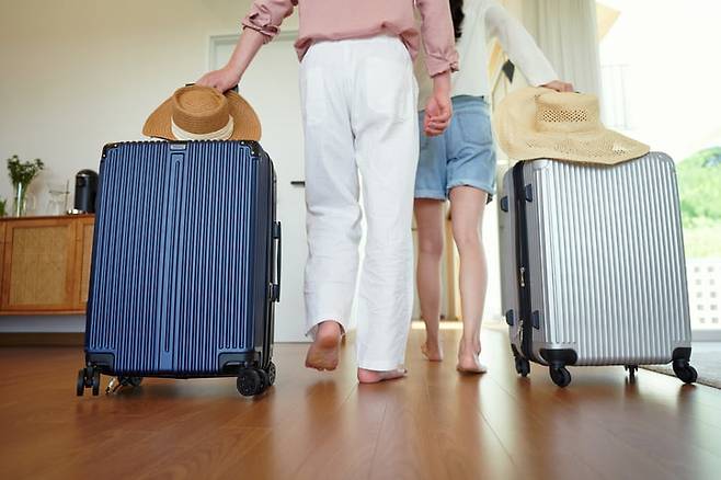 여행 관련 이미지. 사진=게티이미지뱅크