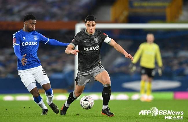 최근 인도네시아로 귀화한 미드필더 조이 펠루페시 . 사진=ⓒAFPBBNews = News1