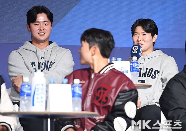 사진(잠실 서울)=천정환 기자