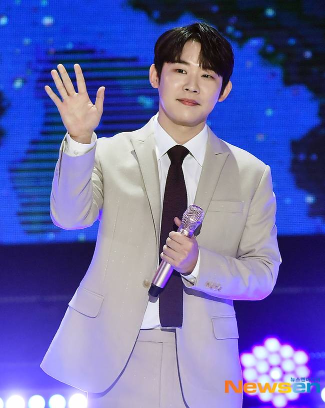 진욱 /사진=뉴스엔DB