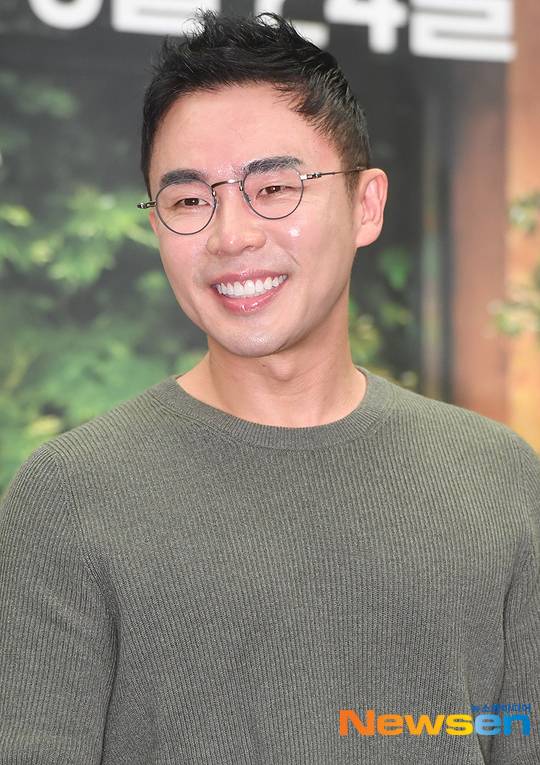 설민석 (뉴스엔 DB)