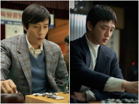 영화 ‘승부’ 스틸