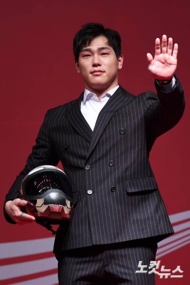 윤성빈. 박종민 기자