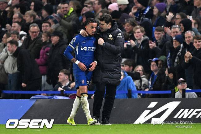 [사진] ⓒGettyimages(무단전재 및 재배포 금지)