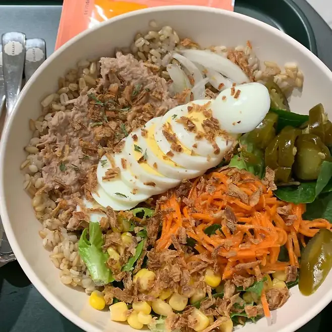 샐러디 대구동성로점 - 동성로 샐러드, 포케 맛집 | 다이닝코드, 빅데이터 맛집검색