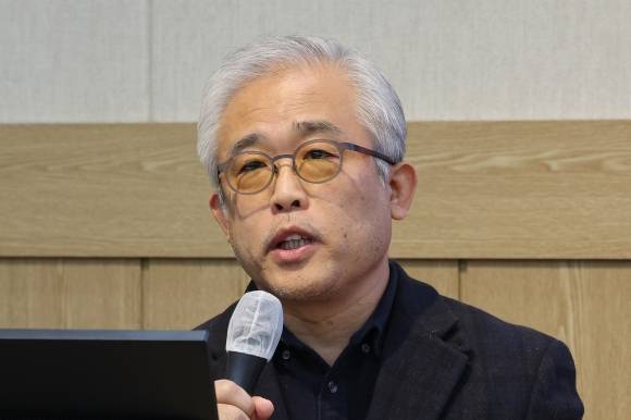 오주환 서울의대 교수. 연합뉴스