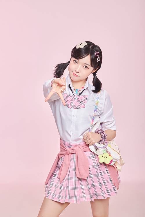 숏폼 크리에이터 혜찌