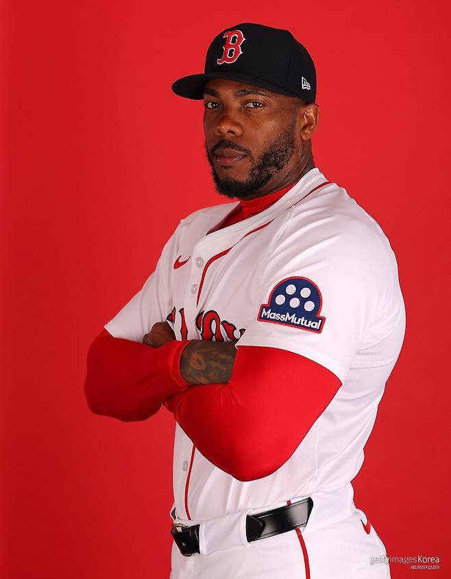 아롤디스 채프먼. 사진=게티이미지코리아