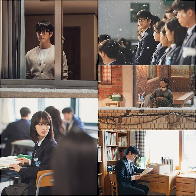 사진 제공=쇼박스, 미스터로맨스