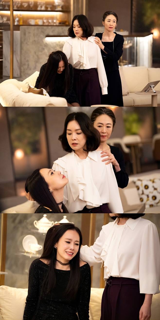 SBS 드라마 ‘보물섬’. 사진 | SBS