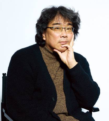 자본주의 미래에 관한 웃픈 우화,  ‘미키 17’ 봉준호 감독