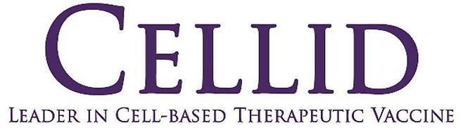 셀리드 로고. /셀리드 제공