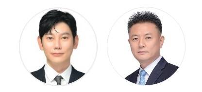 스타리치 어드바이져 기업 컨설팅 전문가 윤상훈, 송병훈