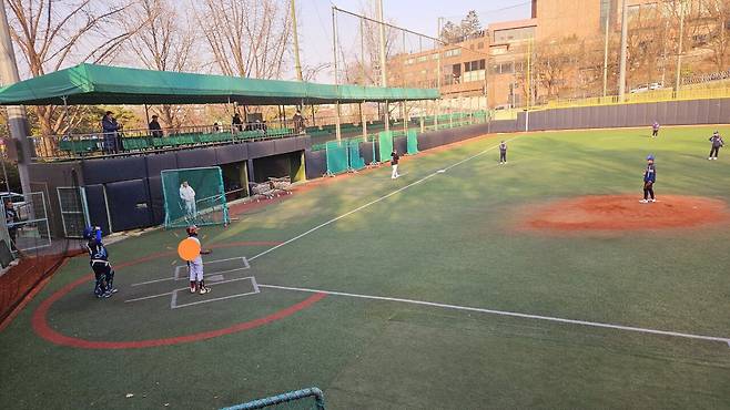 20250321_082838.jpg 아들 연습경기 후 리챔 구이